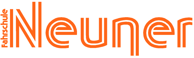 Logo Fahrschule Neuner
